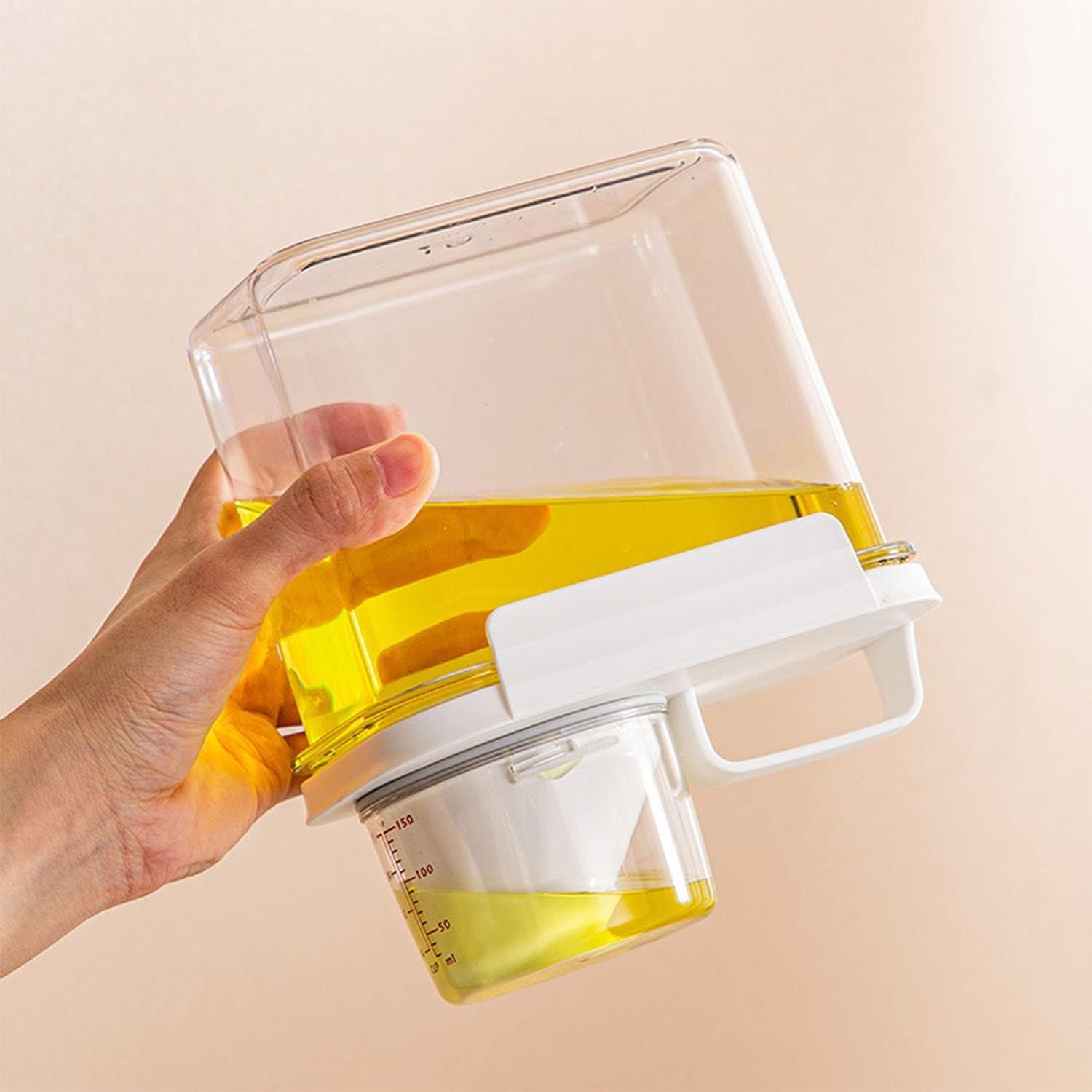 1100ml Cereal Dispenser 