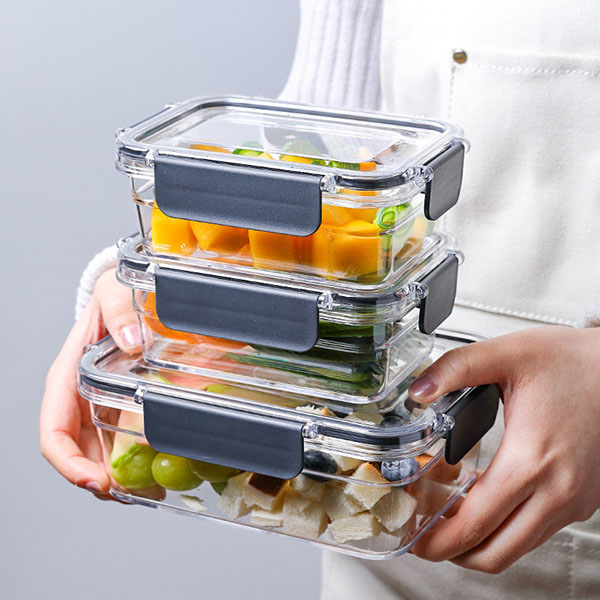rectangle storage box