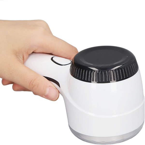 Portable Fabric Shaver