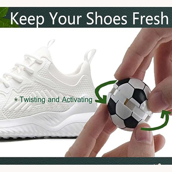 Sneaker Balls Shoe Fresheners