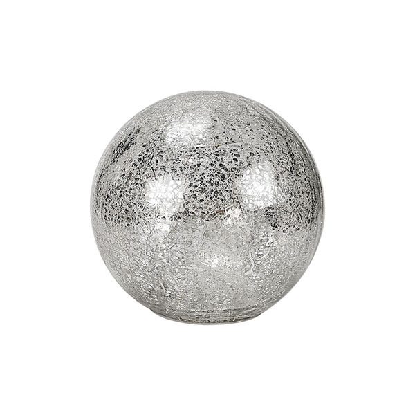 glass ball light