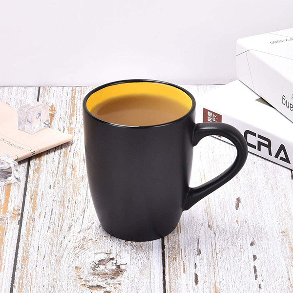  16 oz Coffee Mugs 