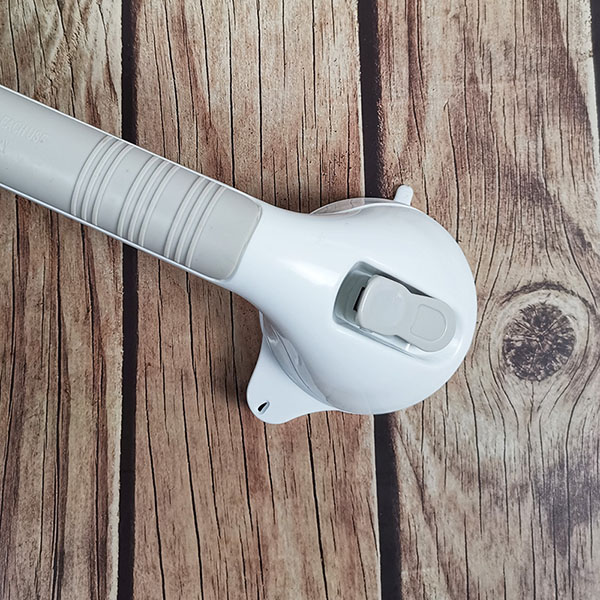 Suction Shower Handle & Bathroom Balance Bar