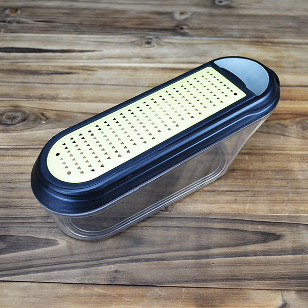 6-Piece cheese planer