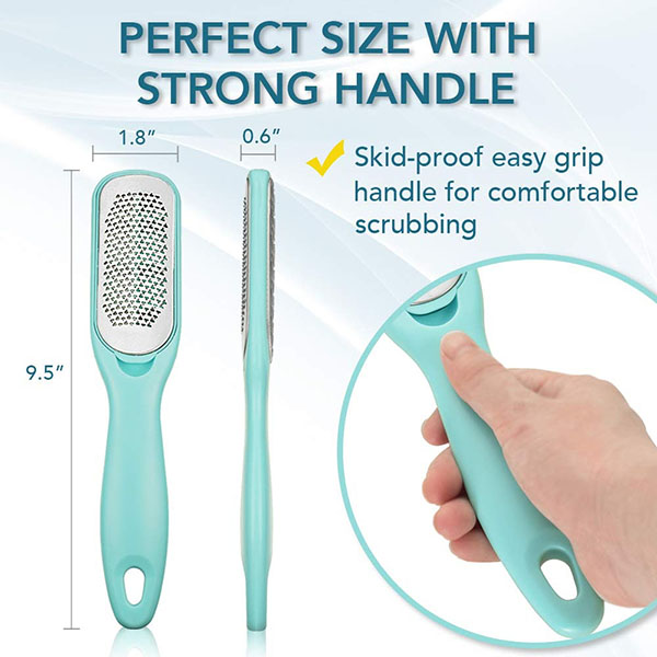 Double-sided Pedicure Foot File 