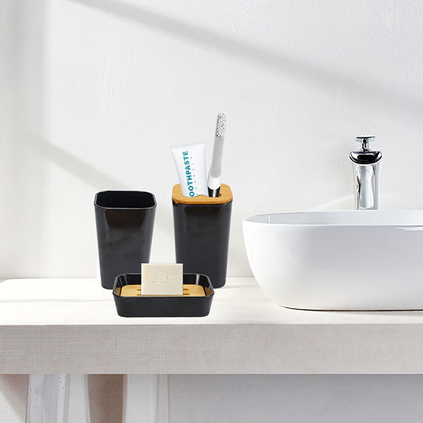 5PCS Bathroom Set 