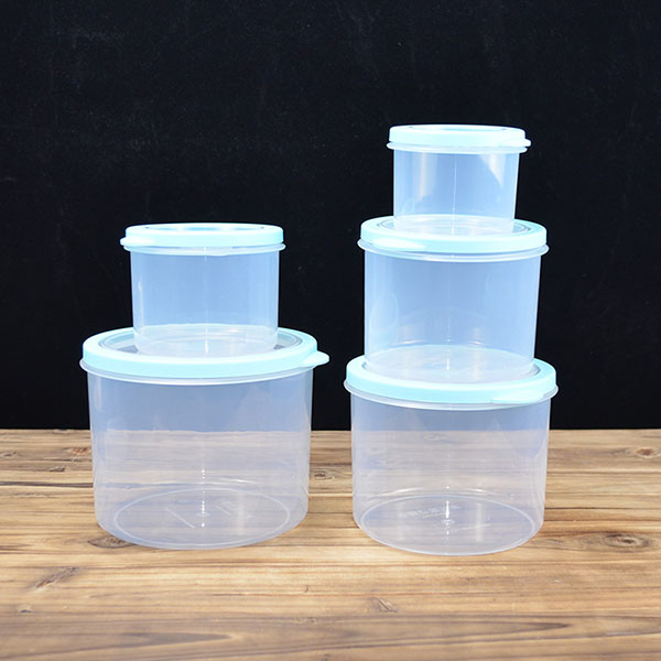 5- ps Sealed Storage Tank