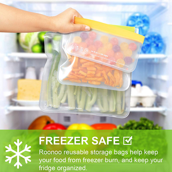 food bag storage