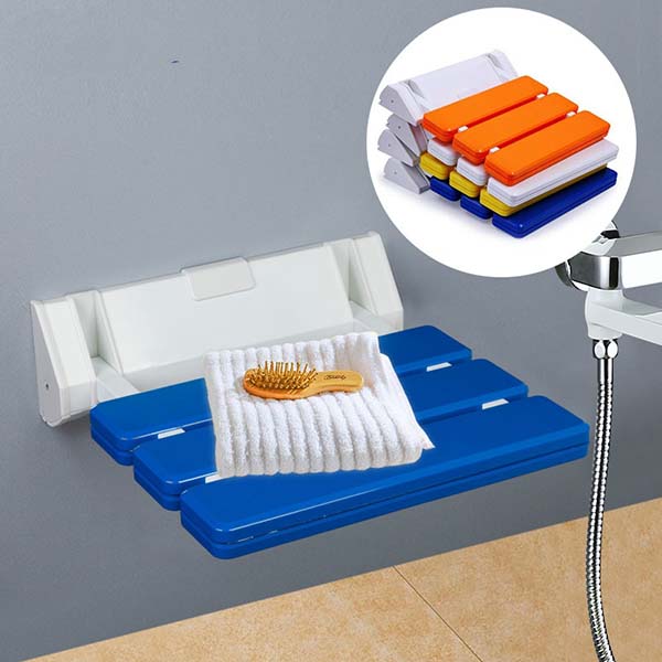 Wall Mounted Folding Chair