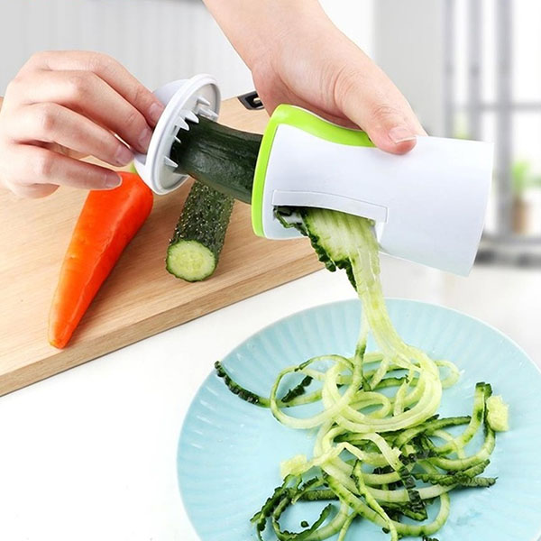 spiral slicer                      