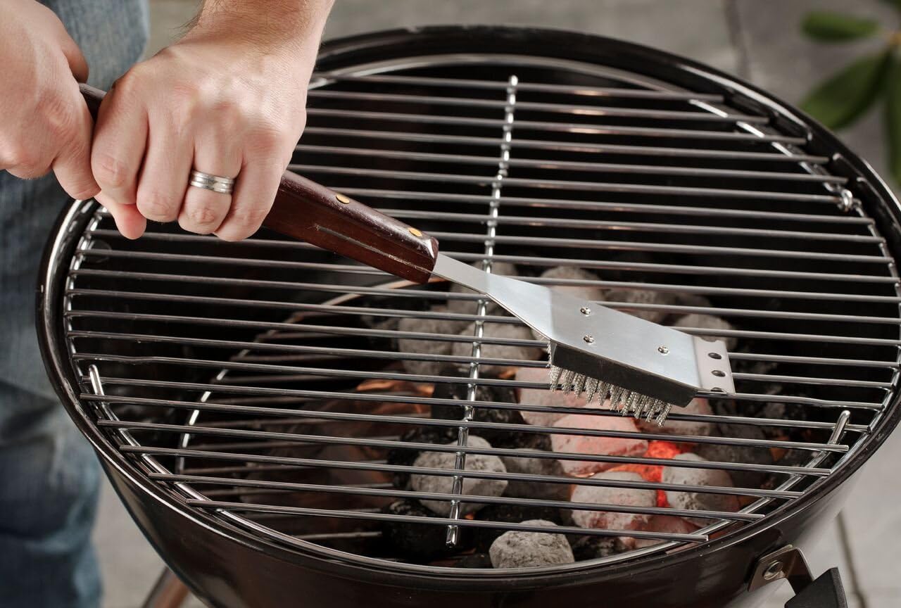 Kettle Charcoal Grill