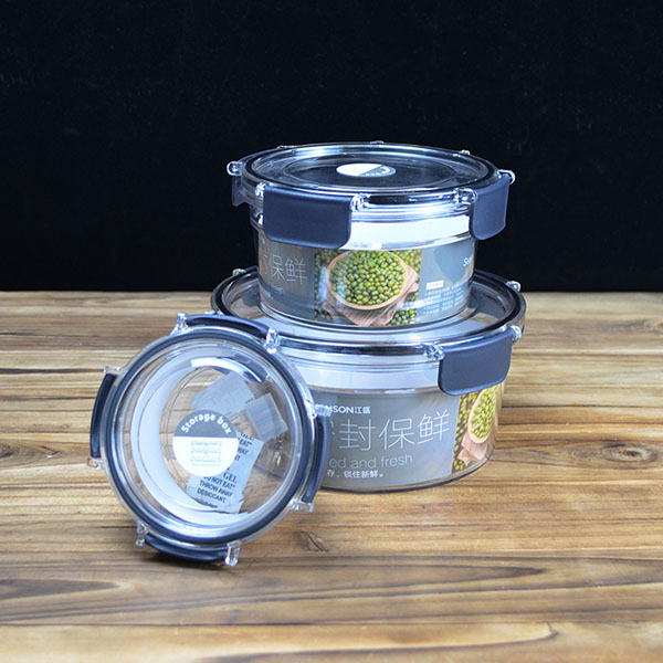 Food Storage Jars Containers