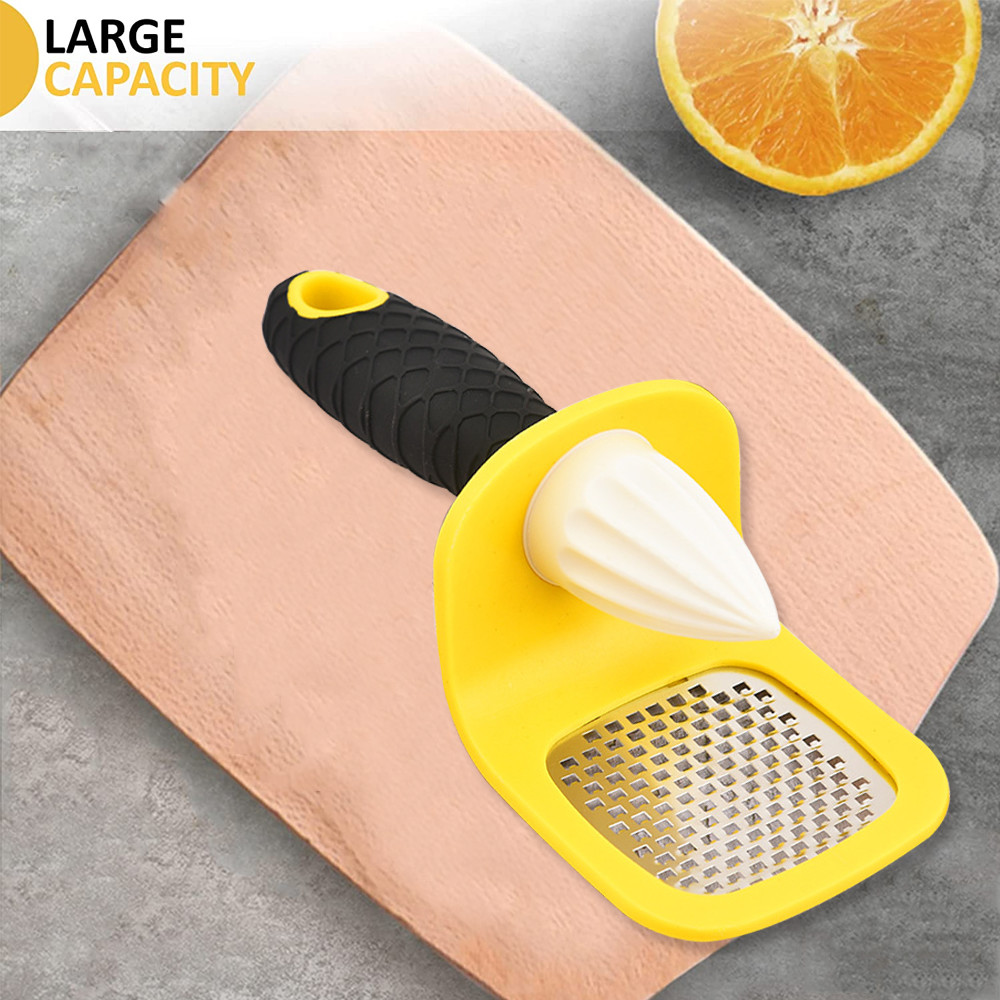 lemon squeezer