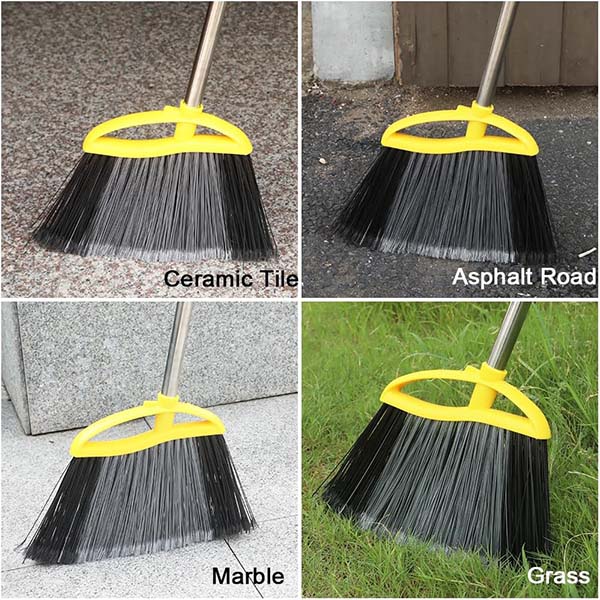 Angle Sweeping Broom