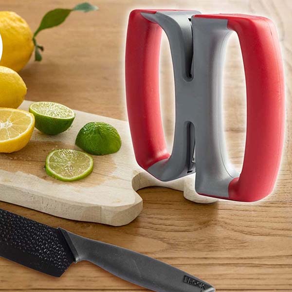 knife slicker
