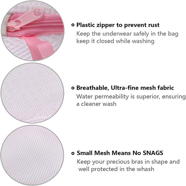Bra Laundry Bag 