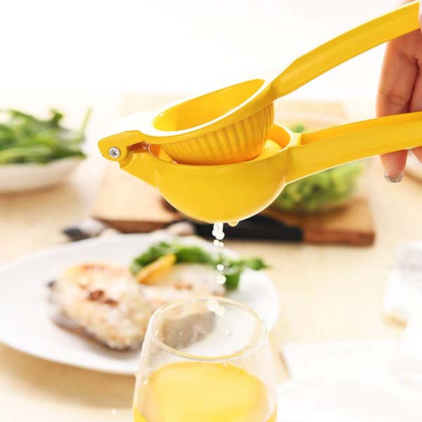 Manual Juicer Citrus Lemon Squeezer