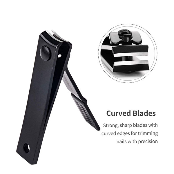 3 Pieces Neil Clippers set