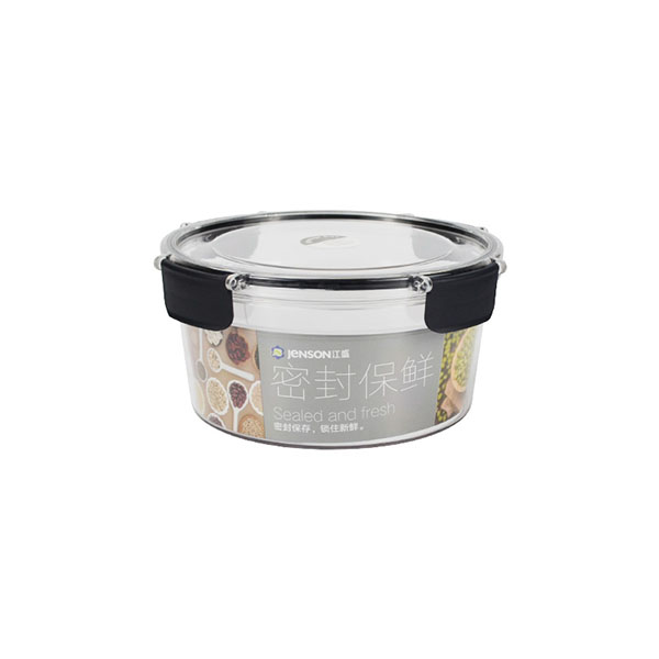 Food Storage Jars Containers