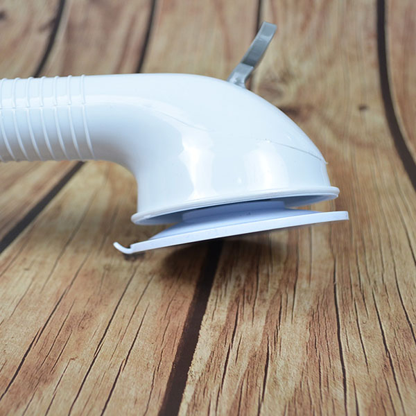 Quick Suction Rail