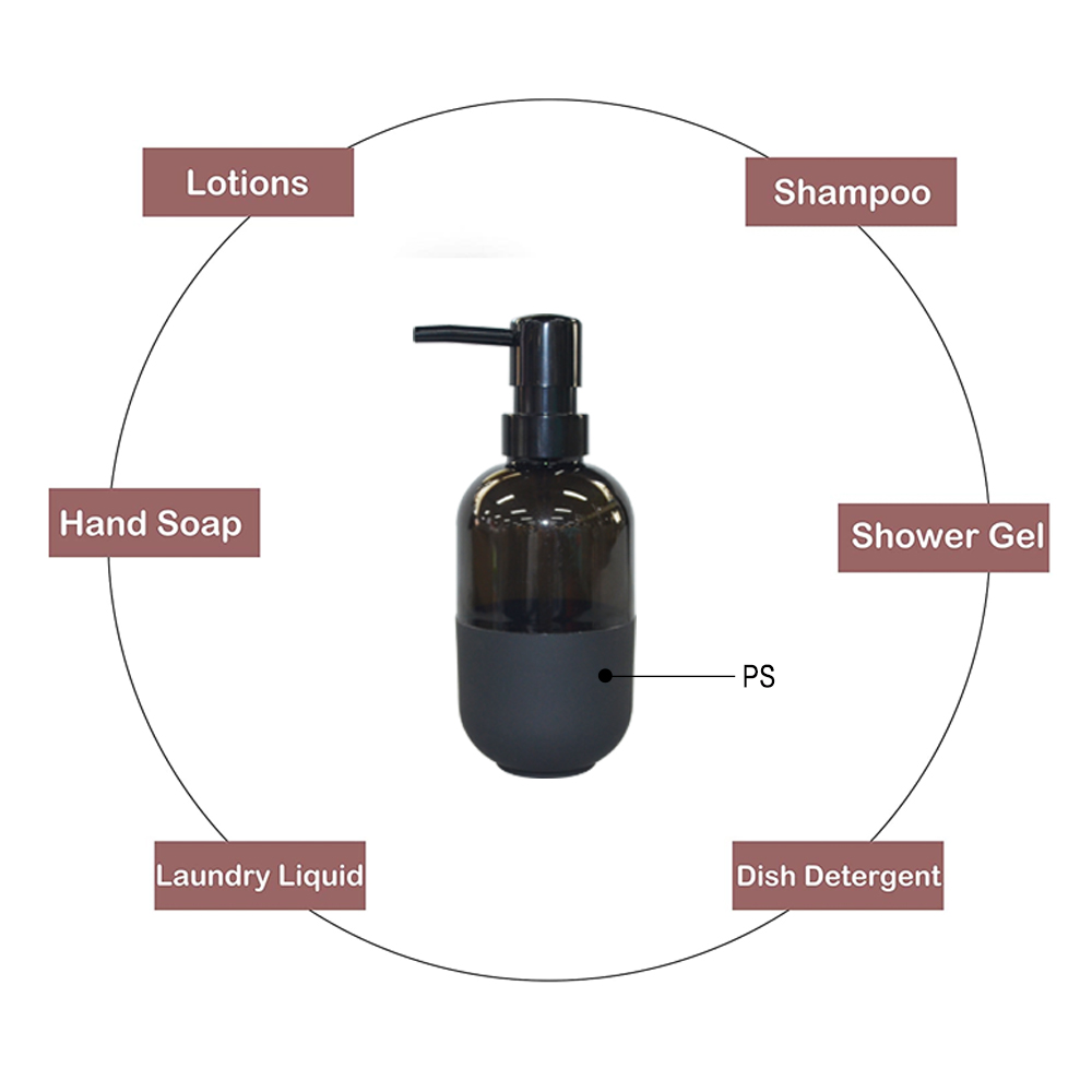Bathroom set