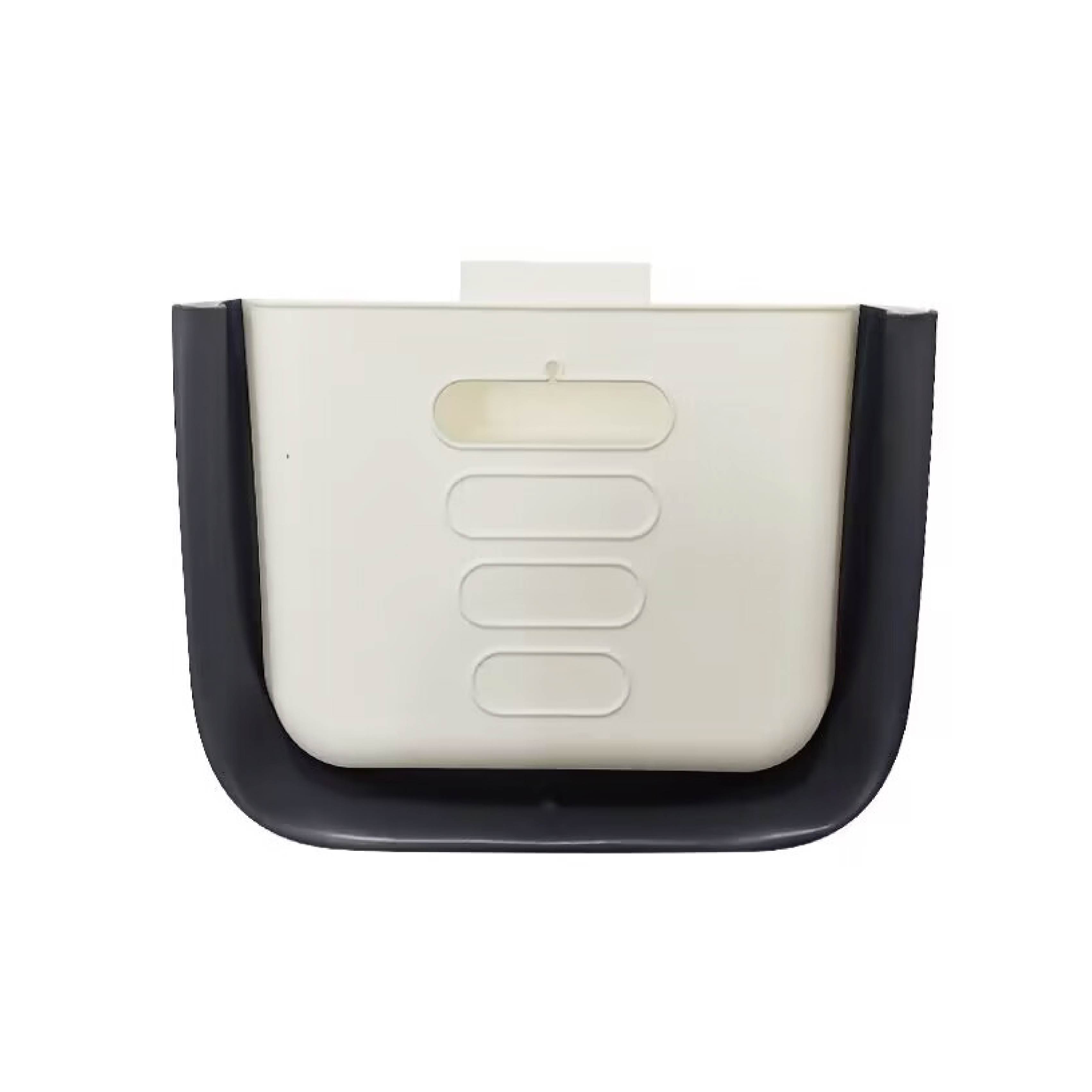 Collapsible Trash Bin