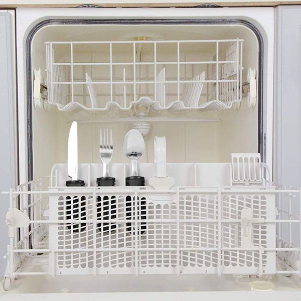 Adaptive Utensil Set