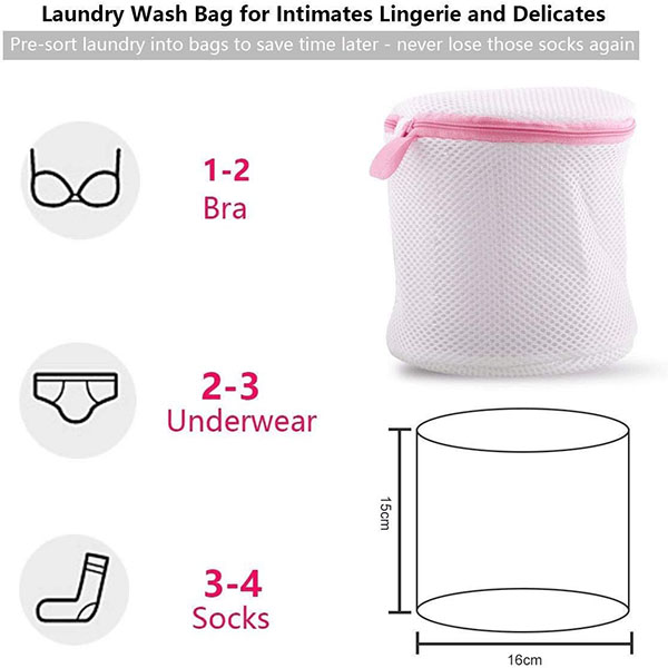 Bra Laundry Bag 