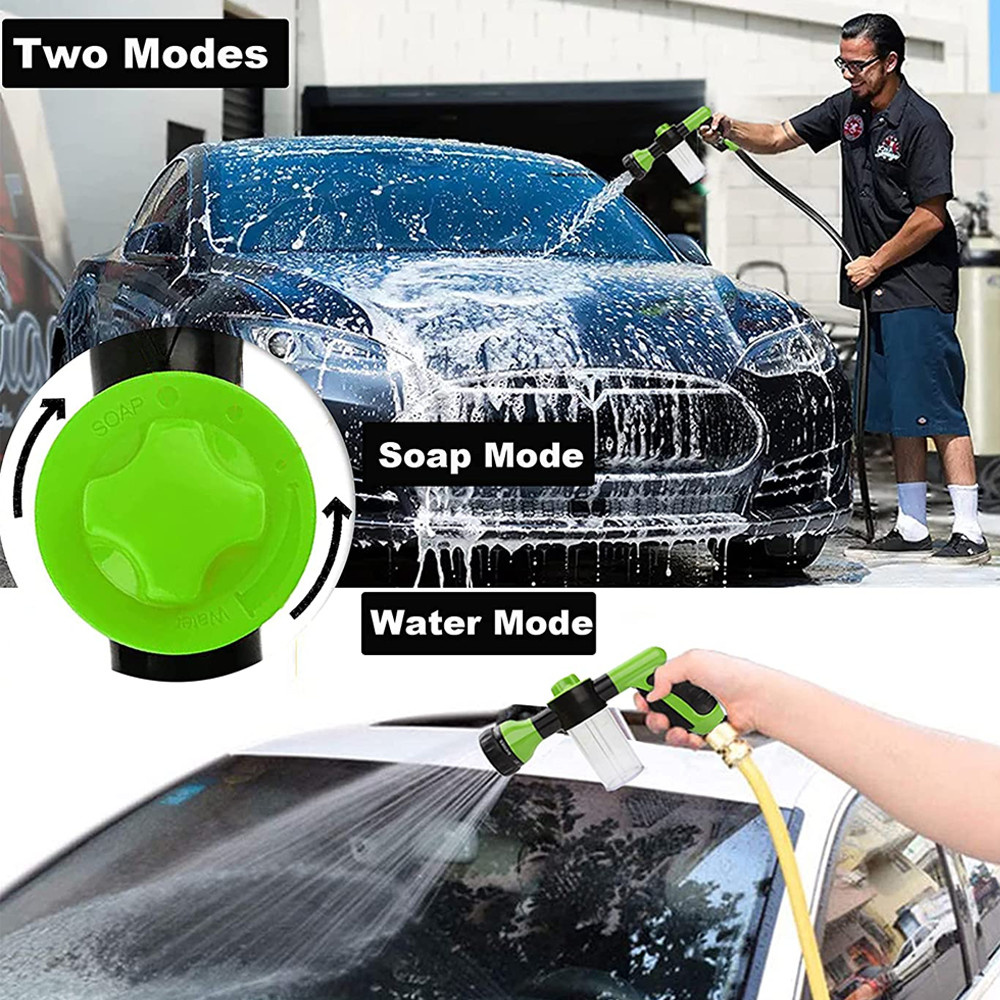 High Pressur Snow Foam Gun