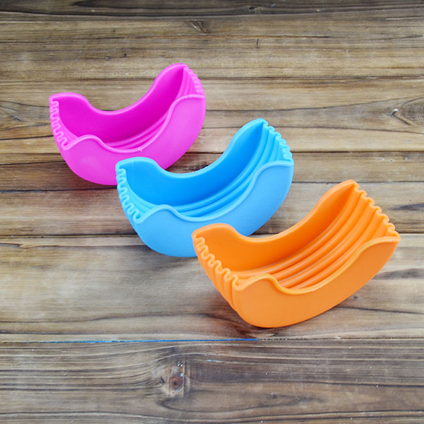 collapsible burger sandwich box