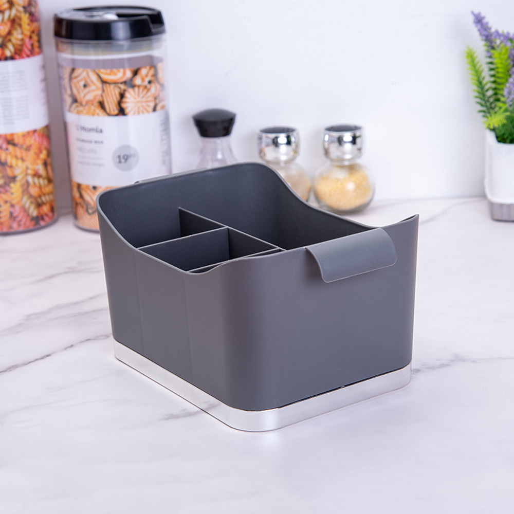 Cutlery storage box