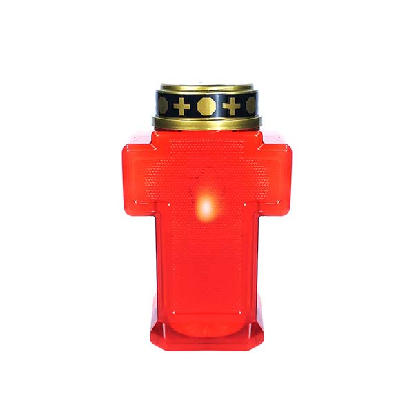 LED Graveyard lamp