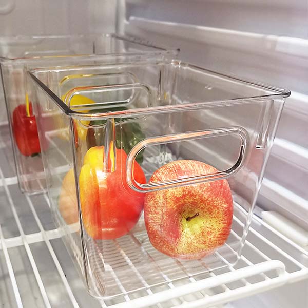 fridge bin 