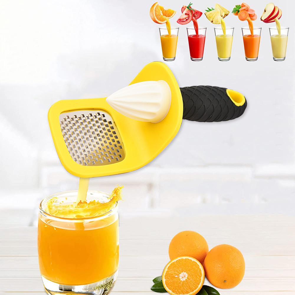 lemon squeezer