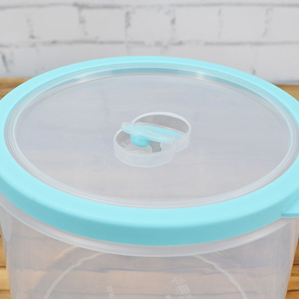 5- ps Sealed Storage Tank