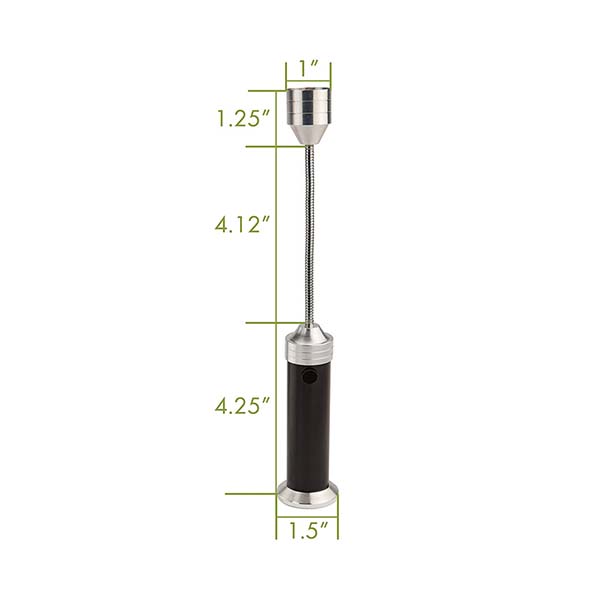 4.5V LED bbq light