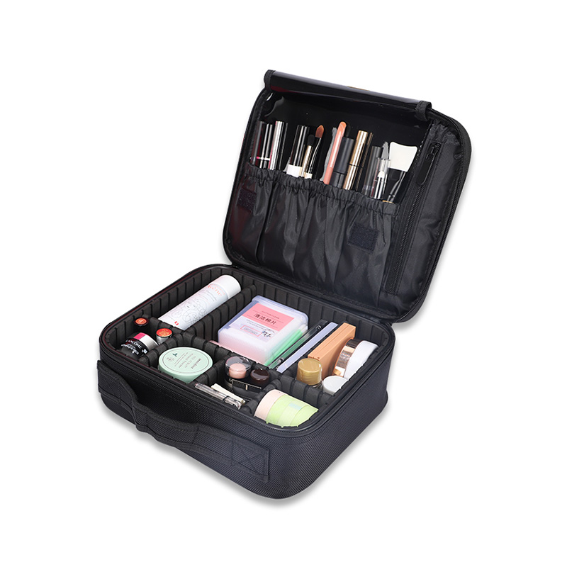 Cosmetic Makeup Bag Organizer
