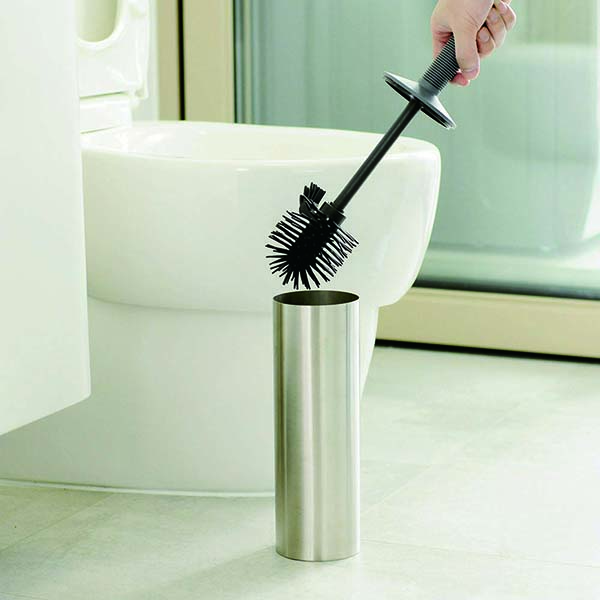 Toilet Brush Set