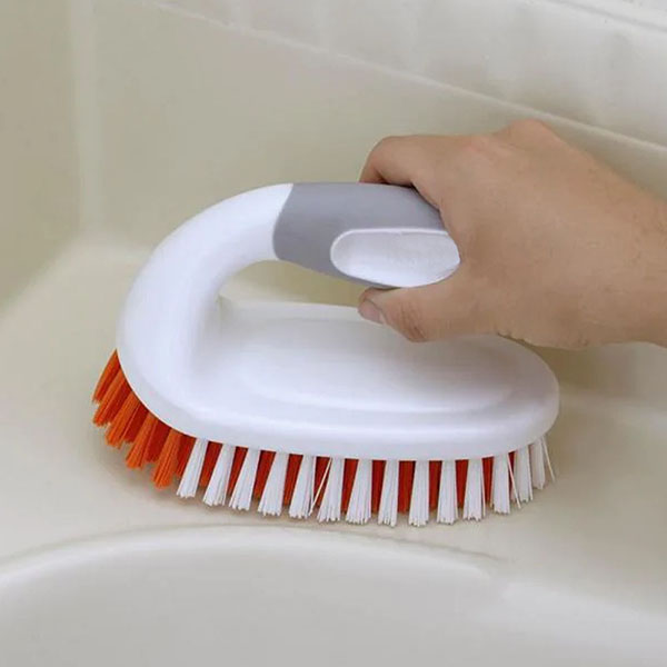 Clean Scrub Brush