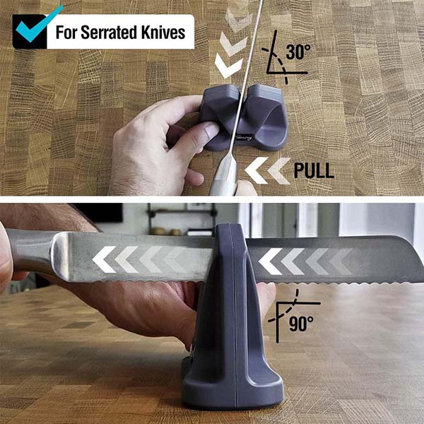 X-KNIFE SHARPENER
