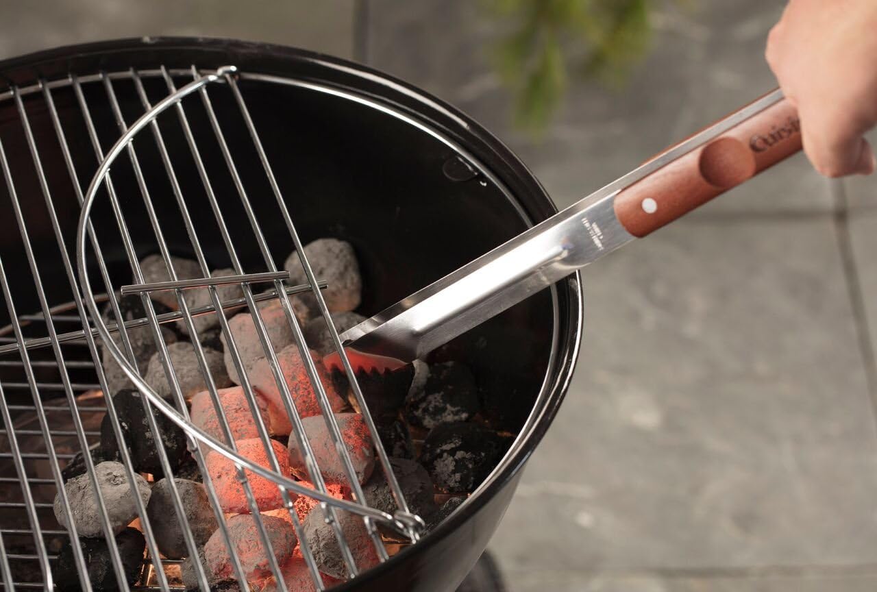 Kettle Charcoal Grill