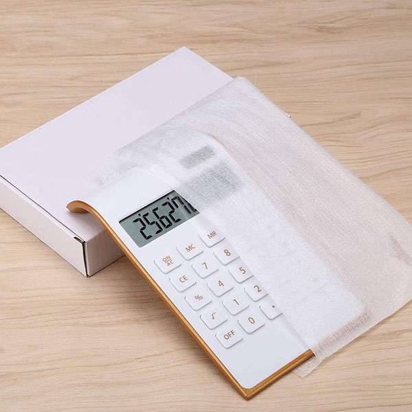 10 Digits Slim Elegant Desktop Calculator
