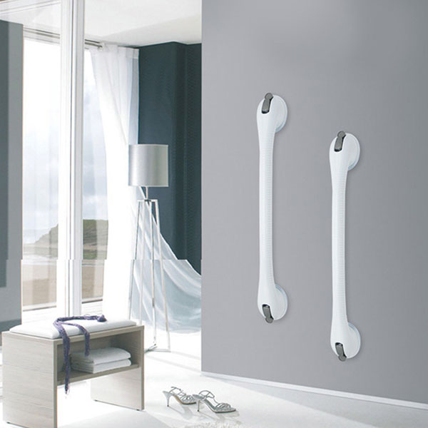 Quick Suction Rail