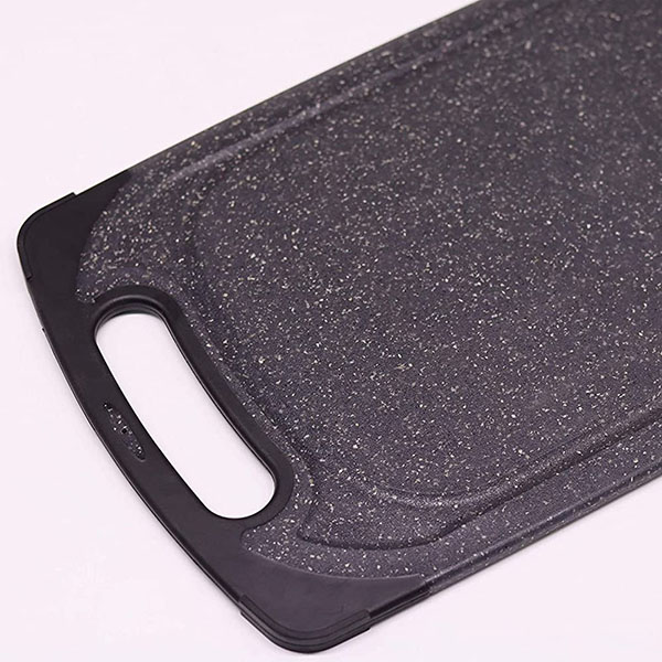 2 in 1 Fast Thawing Plate and Chopping Board 