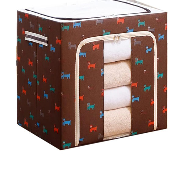 Storage Bag Clothes Large
