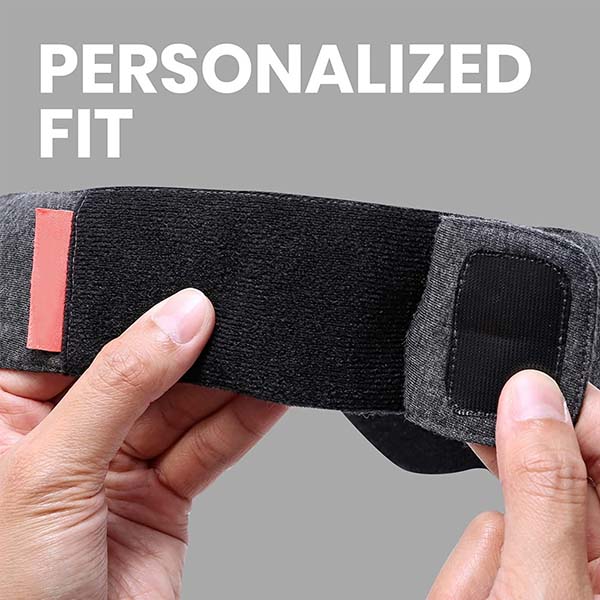 Adjustable Sleeping Mask 