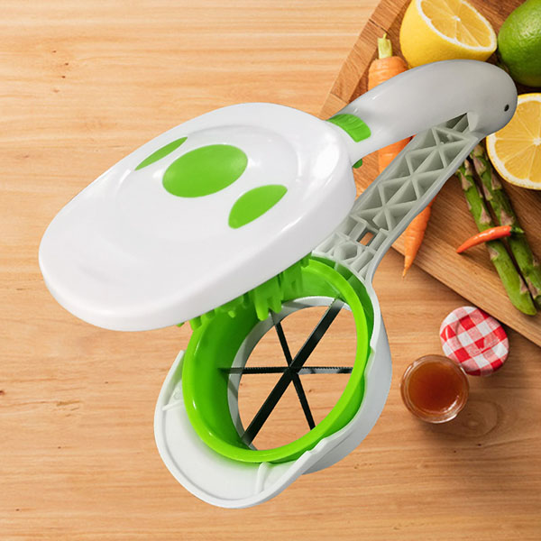 5 in 1 Multifunction Vegetable cutter 