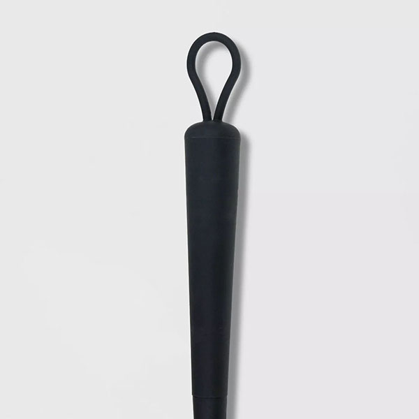 Dish pan brush