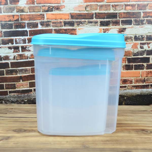 3pcs rice storage box