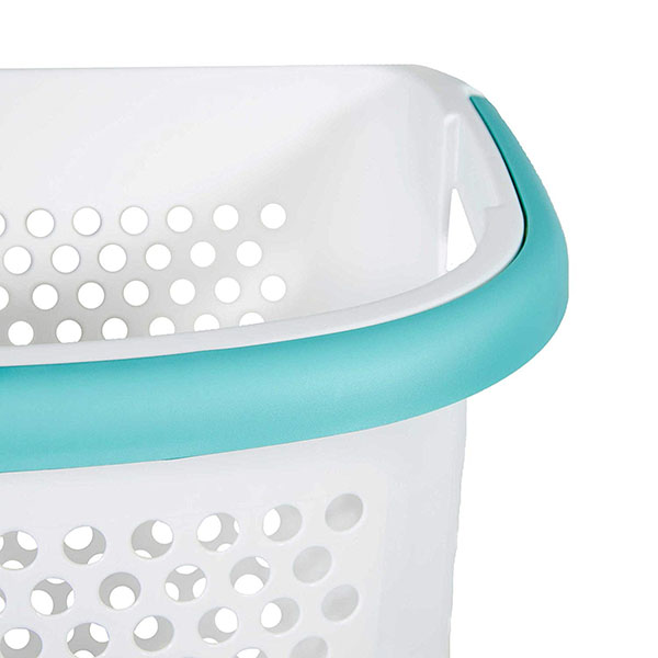  Rolling Wheeled Laundry Hamper Container Bin Storage